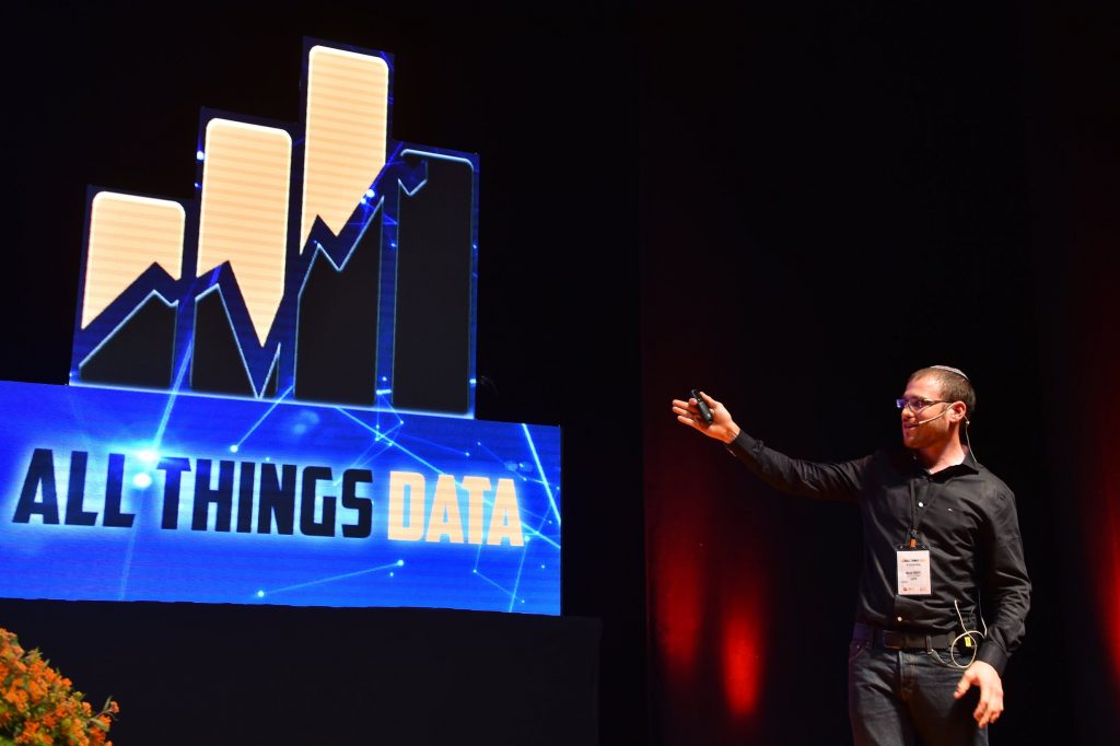 all things data 11